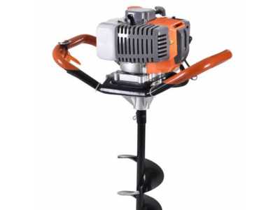 Best-selling 2-stroke 49cc Earth auger