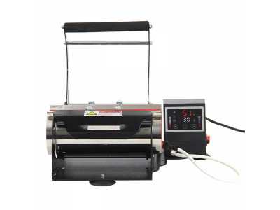 New 20oz 30oz Sublimation Skinny Tumbler Heat Press Machine