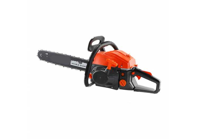 45cc 1.7kw/7000rpm Machines Mini Portable Chain Saw Cylinder
