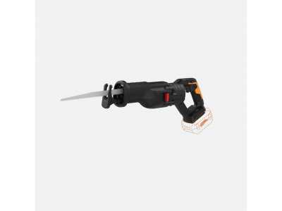 20V CORDLESS RECIPROCATING SAW WITH BRUSHLESS MOTOR - TOOL ONLY