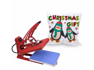 High Quality Coffee Mug Heat Press Sublimation Transfer Machine