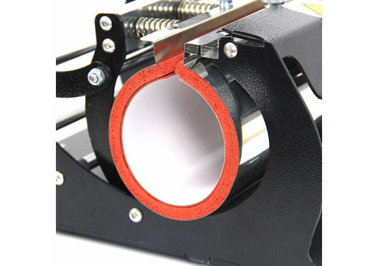 20oz 30oz Tumbler Heat Press Machine Sublimation Printer For Mug Press Machine