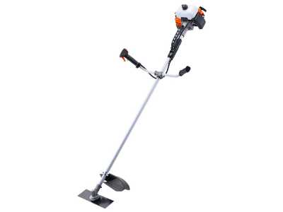 High Quality Grass Trimmer 40.2cc Mkt Grass Cutting Brush Cutter Machine