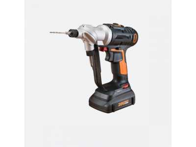 20V SWITCHDRIVER 2-IN-1 CORDLESS DRILL  DRIVER