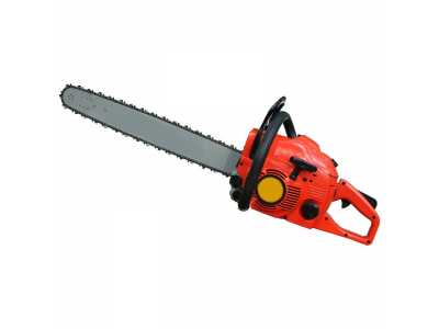 62CC chainsaw Gasoline 62cc chain saw