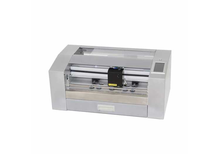 A4/A3+ Automatic Counting Strong Suction, Adsorption Cutting Label Cutter 220v