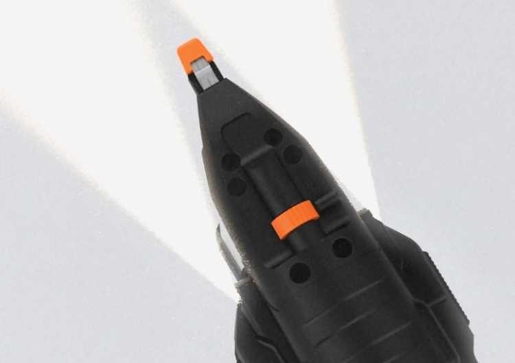 20V CORDLESS 18 GAUGE NAIL AND STAPLE GUN