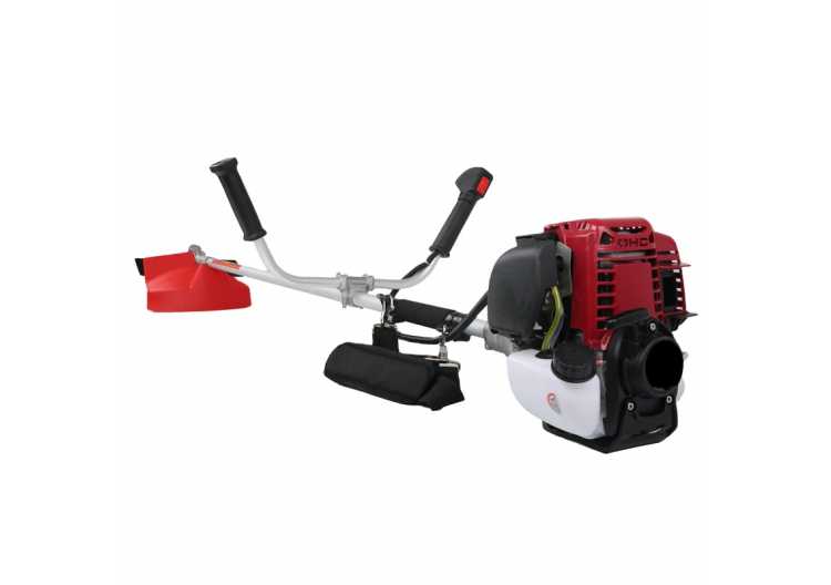 High quality 4-strokr bush cutter GX35 with CE for sale