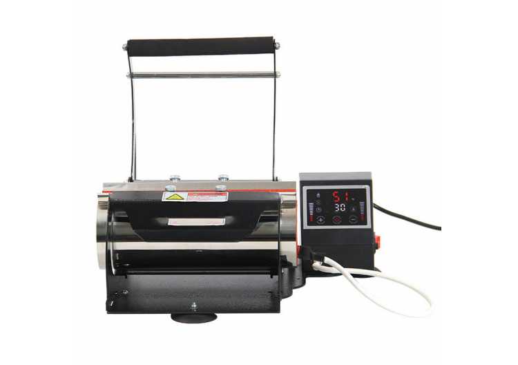 New 20oz 30oz Sublimation Skinny Tumbler Heat Press Machine