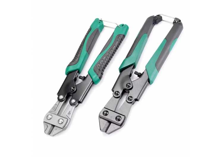 8 InchLabor-Saving Wire Cutting Pliers  Heavy-Duty Steel Bar Cutting Pliers Electrician Professional Durable Hardware Tool 1420