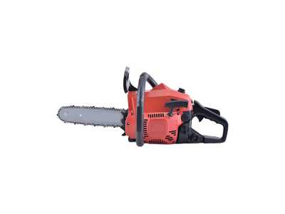 37.2cc 1200W Cutting Machine Chinese Red Cut Chainsaw For Sale