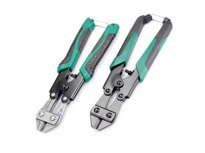 8 InchLabor-Saving Wire Cutting Pliers Heavy-Duty Steel Bar Cutting Pliers Electrician Professional Durable Hardware Tool 1420