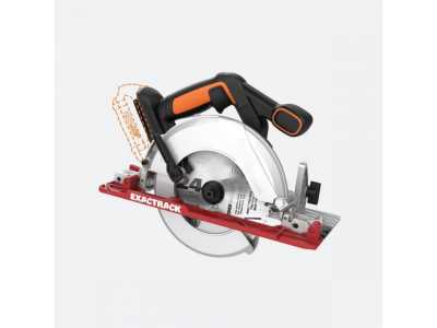 20V EXACTRACK 6-1/2" CIRCULAR SAW - TOOL ONLY