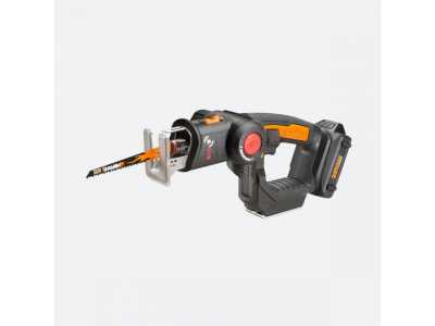 20V AXIS CORDLESS RECIPROCATING  JIG SAW