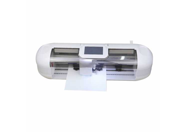 A3 Mini Plotter Cutting Machine  For  Mobile Screen Protector Film