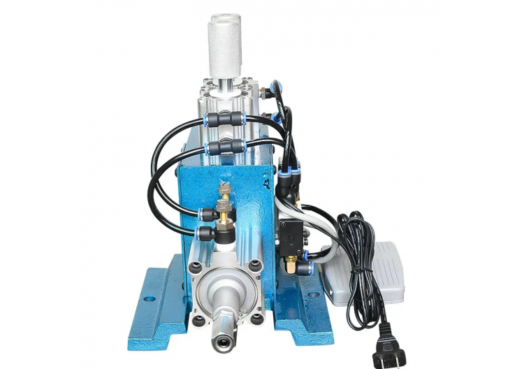 3F Pneumatic Stripping Machine Multi core Wire Stripping Machine Peeling tool 220V/110V 1420