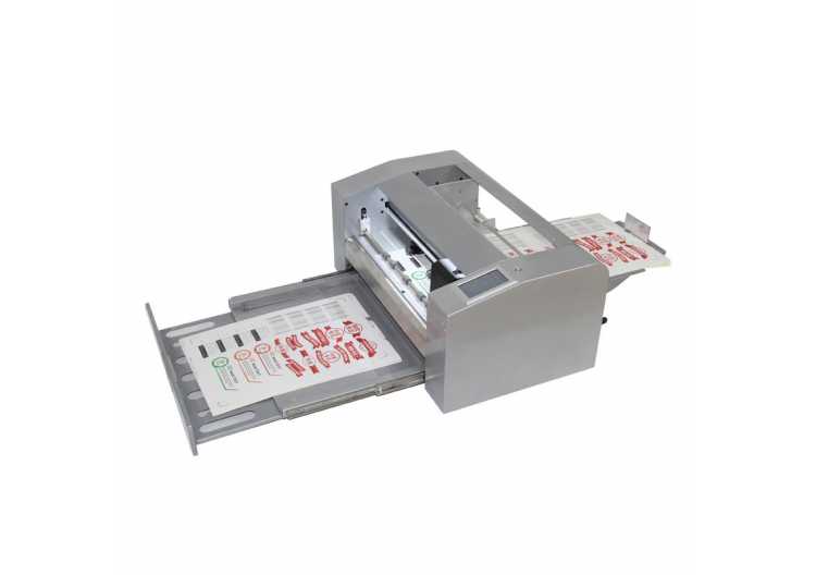 A3+ Multi Sheet Label Cutter/Auto Feeding Contour Cutter/Digital Die Cutting Machine