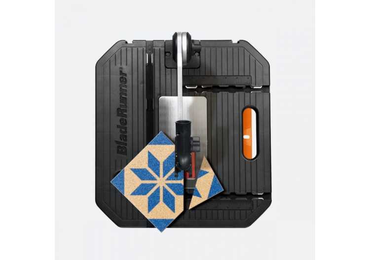 BLADERUNNER PORTABLE TABLE TOP SAW