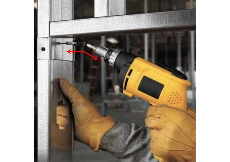 1/4 "Hex Magnetic Ring Screwdriver Bits Drill Hand Tools Drill Bit Extension Rod Quick Change Holder Drive Guide Screw Drill Tip 1420
