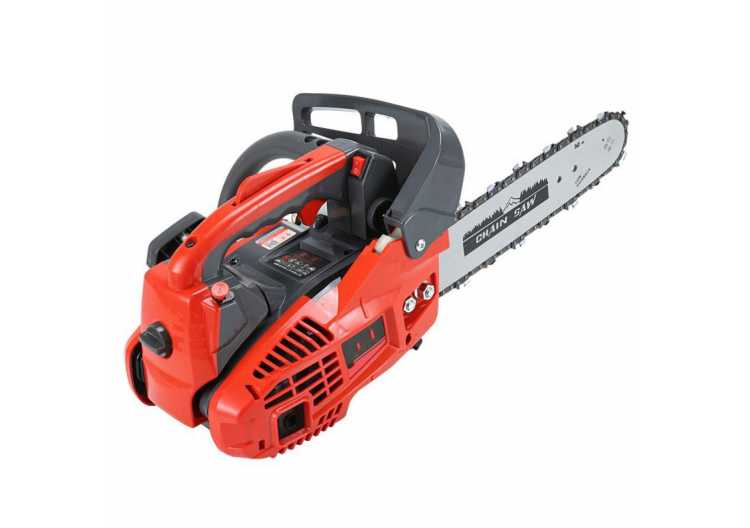 Cutting Logging Carving Cutting Pruning Portable Gasoline Chainsaw Chain Saw