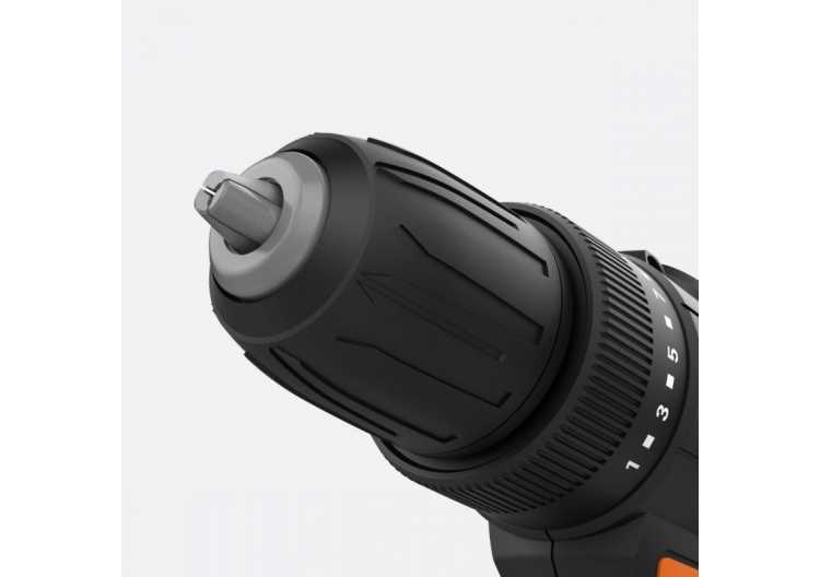 20V 2PC DRILL AND IMPACT DRIVER COMBO KIT