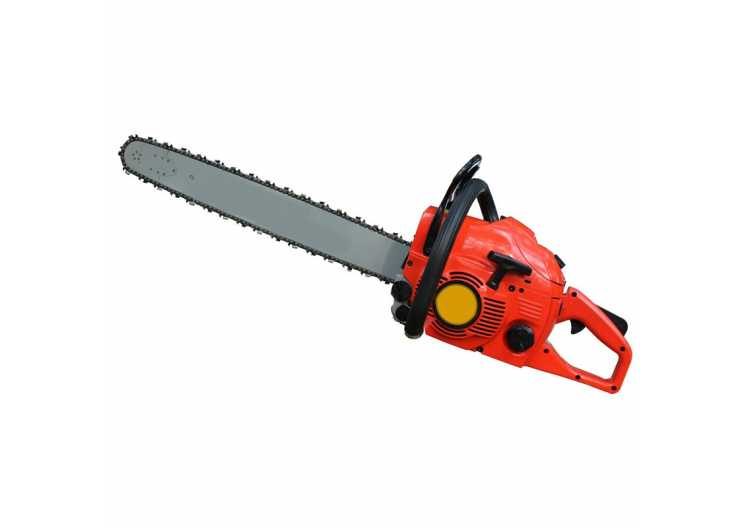62CC chainsaw Gasoline 62cc chain saw