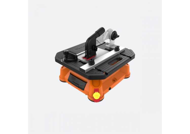 BLADERUNNER PORTABLE TABLE TOP SAW