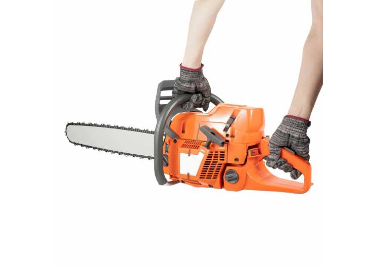 2-Stroke 72cc Gasoline Powered Chainsaw with 24'' Guide Bar Saw Chain Engine Farm Trees Wood Branch Cutting Tool