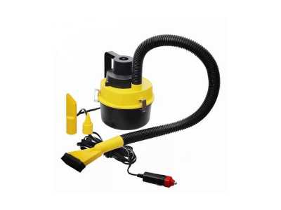Car Vacuum Cleaner Car Multi-Function Vacuum Cleaner Portable Vacuum Cleaner Wet and Dry Universal Car Supplies 34