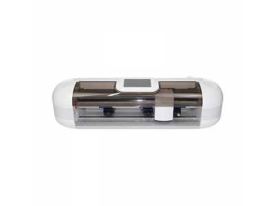 A3 Size Portable Printing A3 Mini Desktop Cutting Plotter 30cm Width Cutting Size